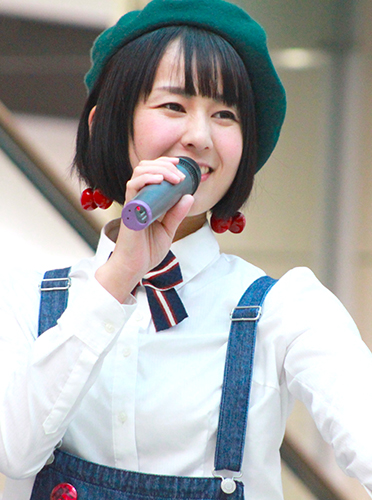 L・DK 3/渡辺 あゆ 渡辺 あゆ香｜パーソナリティ｜かずさエフエム - 83.4MHz